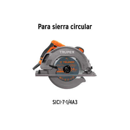 Interruptor para SICI-7-1/4A3 - SKU 102733