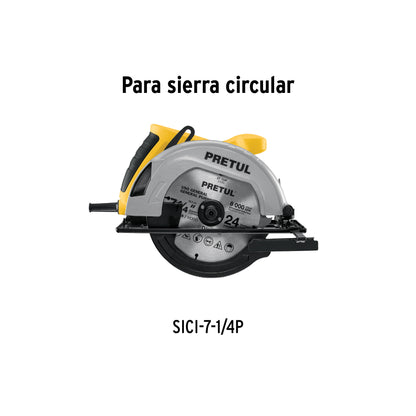 Interruptor para SICI-7-1/4P - SKU 28306