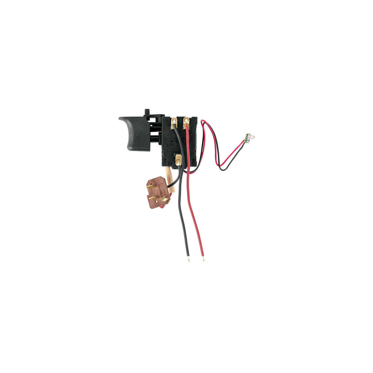 Interruptor para ROTI-12AC y TALI-12AC - SKU 101184