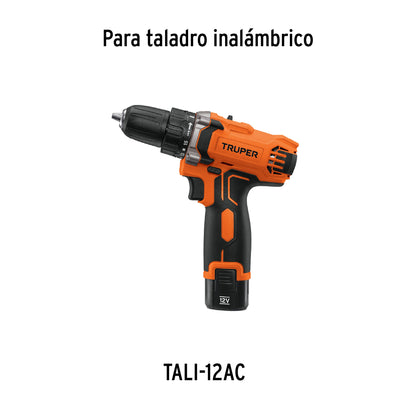 Interruptor para ROTI-12AC y TALI-12AC - SKU 101184