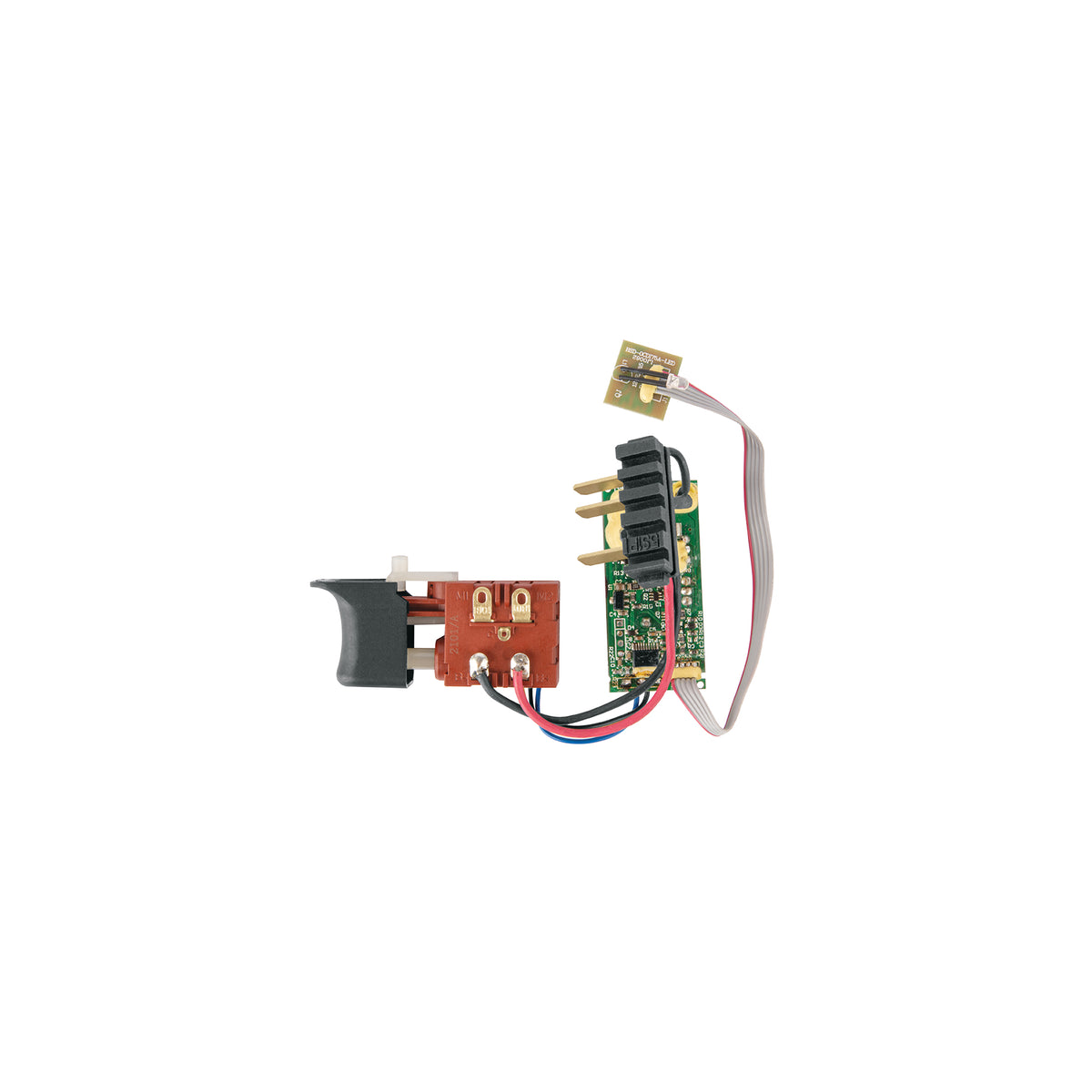 Interruptor para ROTI-20A y TALI-20A - SKU 101182