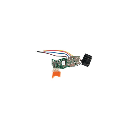 Interruptor para ROTI-20N y TALI-20N - SKU 101233