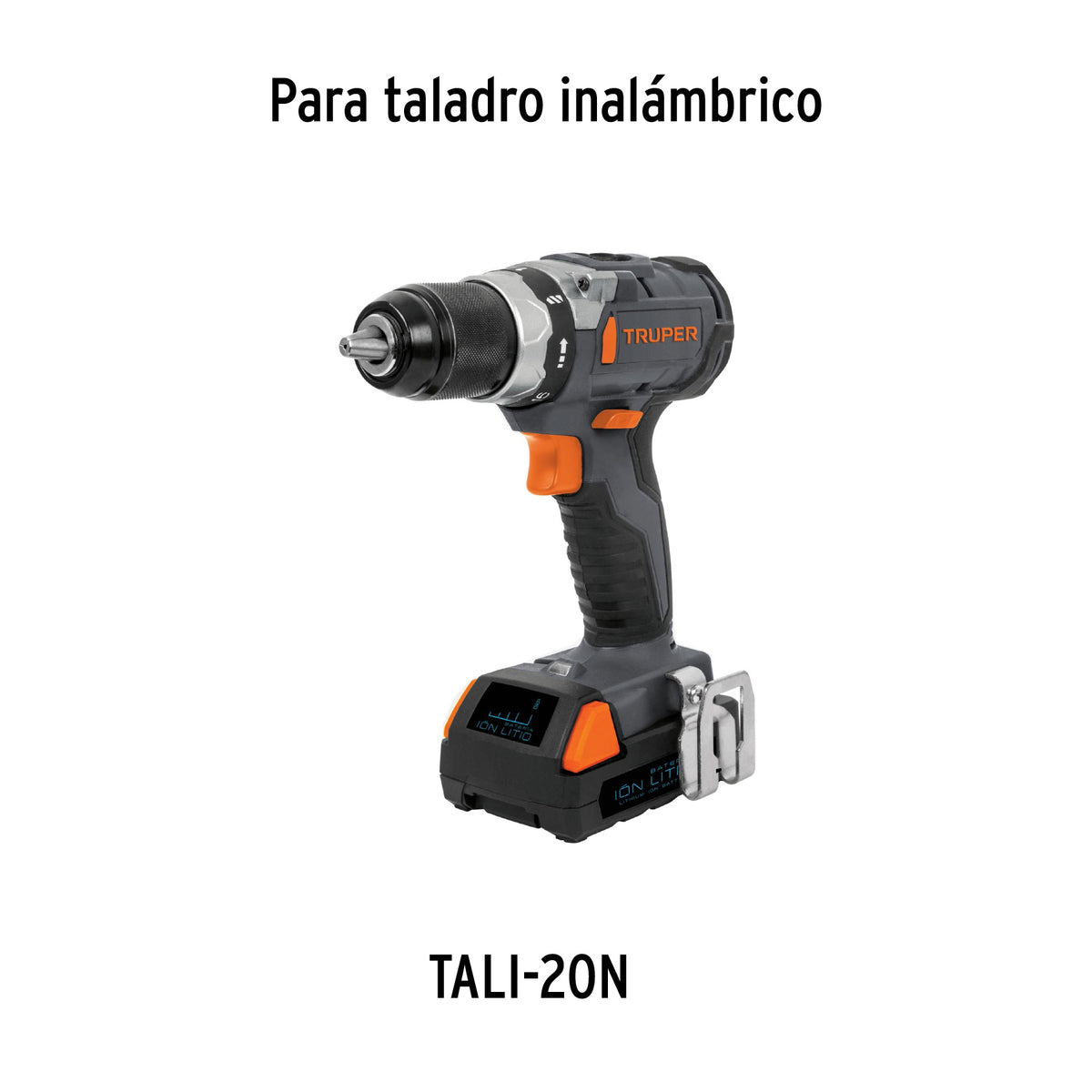 Interruptor para ROTI-20N y TALI-20N - SKU 101233