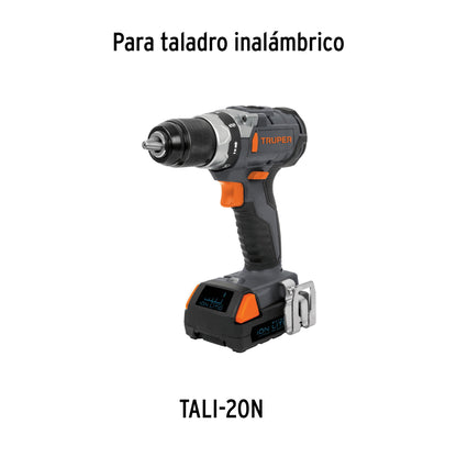 Interruptor para ROTI-20N y TALI-20N - SKU 101233