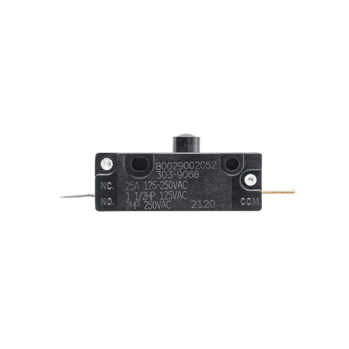 Interruptor de repuesto para TRM-141