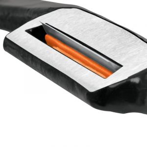 Cepillo Cacho Recto 9"