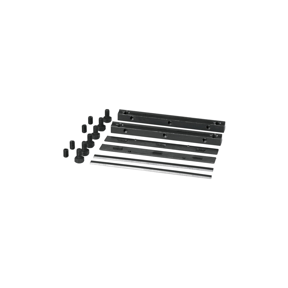 Juego de soporte y portacuchillas para CEPEL-3-1/4N