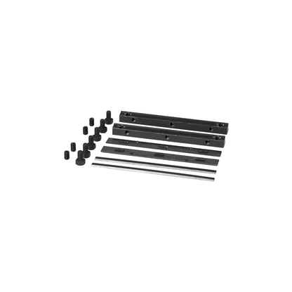 Juego de soporte y portacuchillas para CEPEL-3-1/4N