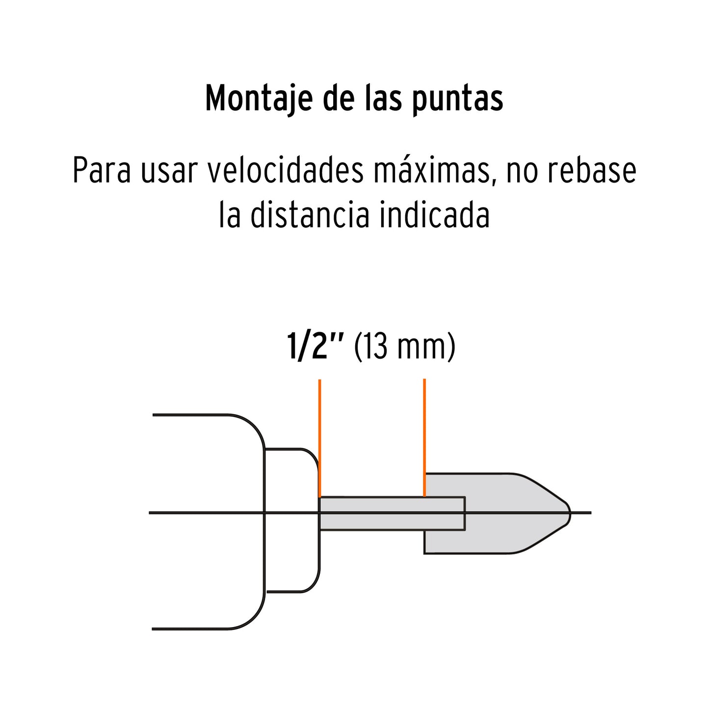 Juego de 7 piedras montadas zanco 14