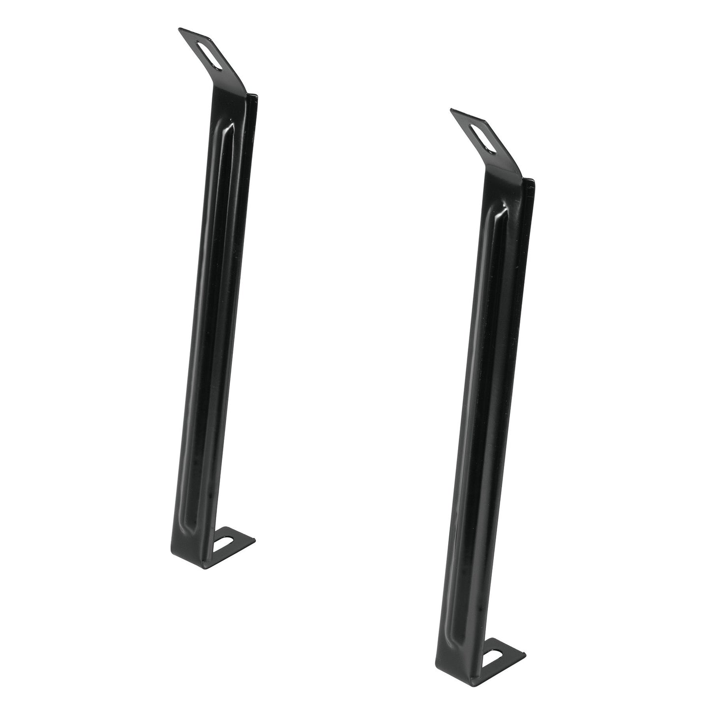 2 tirantes calibre 15 para carretillas - SKU 11884