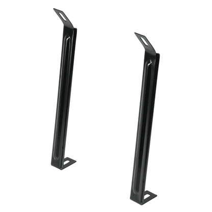 2 tirantes calibre 15 para carretillas - SKU 11884