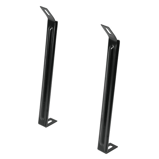2 tirantes calibre 15 para carretillas - SKU 11884
