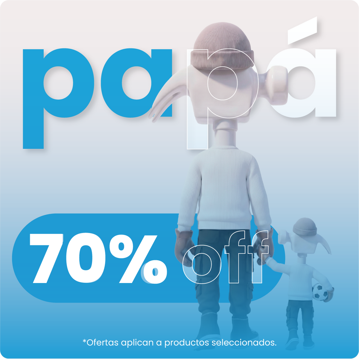 Promoción ICI – superior izquierda