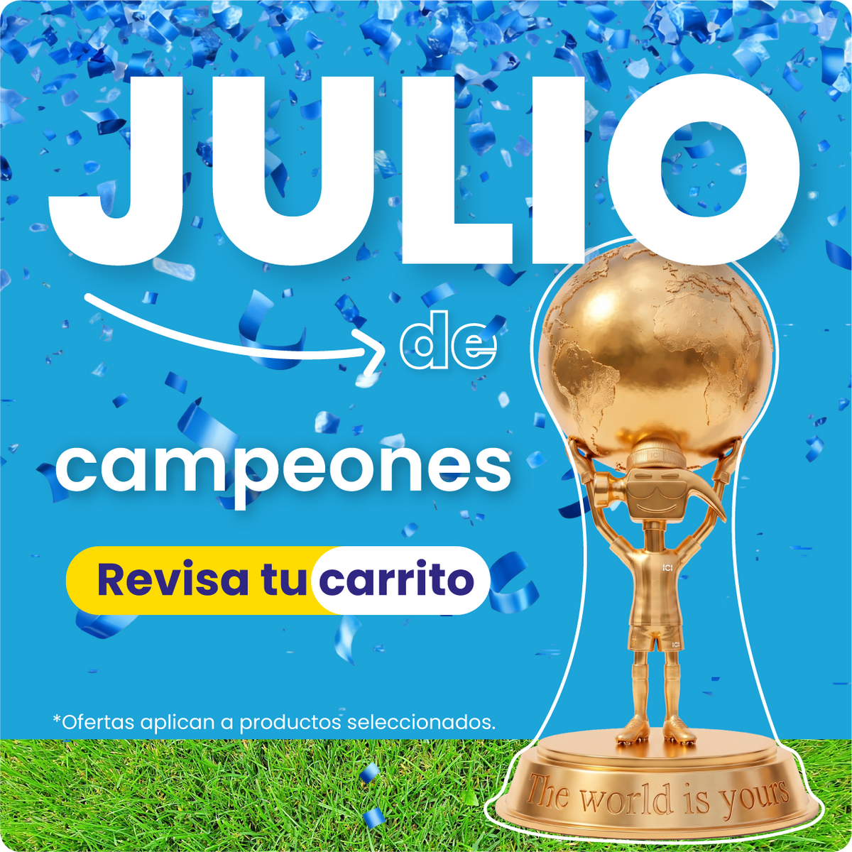 Promoción ICI – superior izquierda