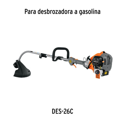 Kit de mantenimiento para carburador para DES-26C - SKU 101793