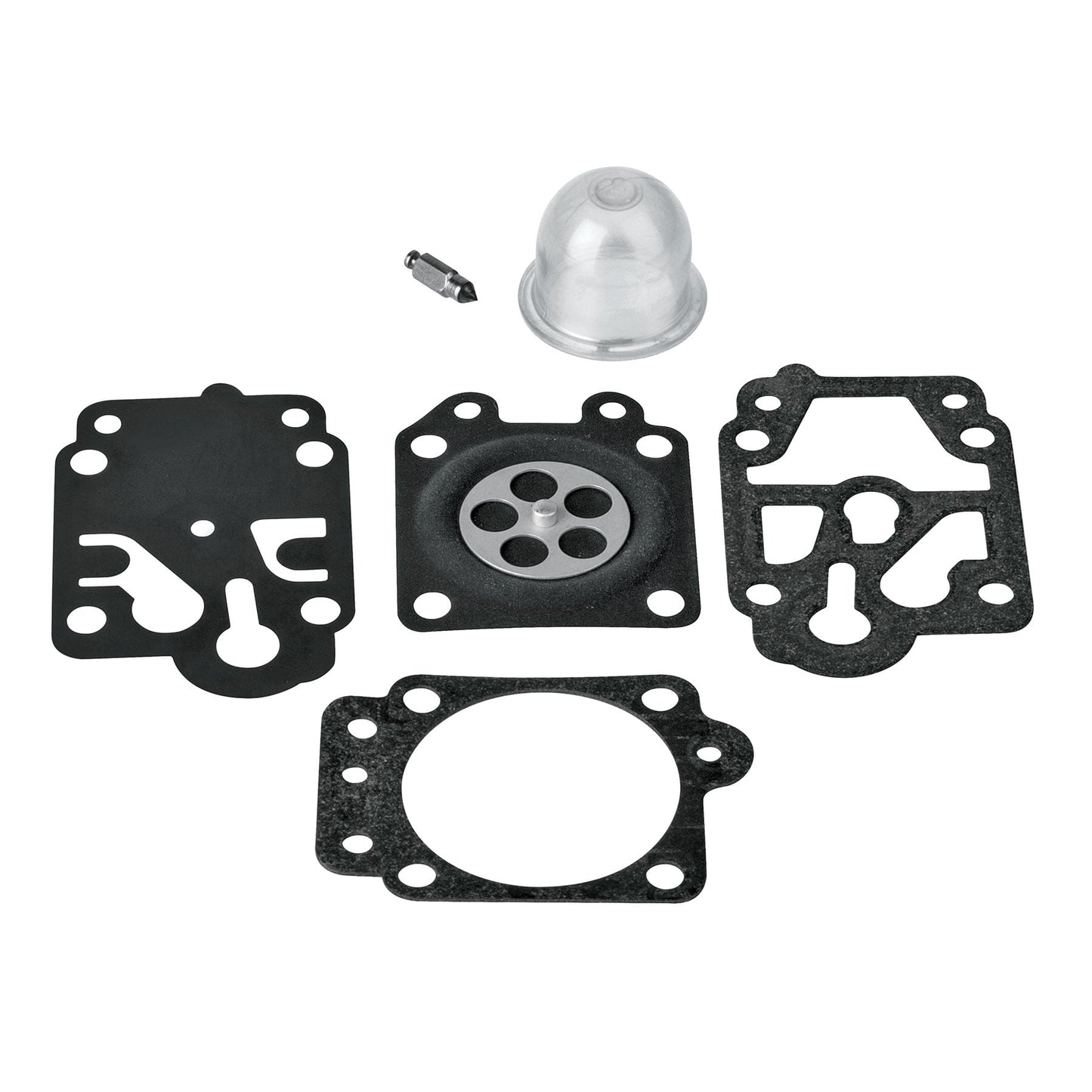 Kit de mantenimiento para carburador para DES-30R - SKU 101795
