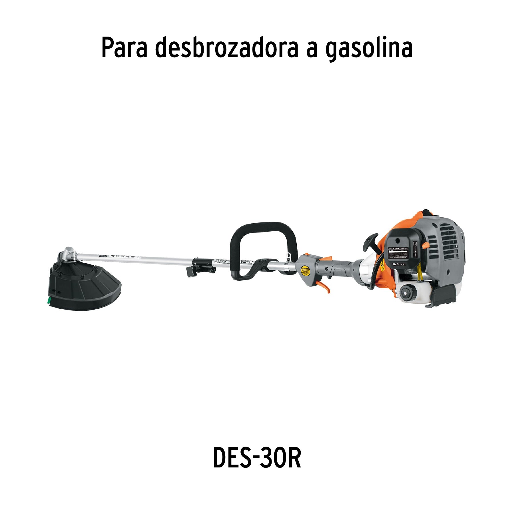 Kit de mantenimiento para carburador para DES-30R - SKU 101795