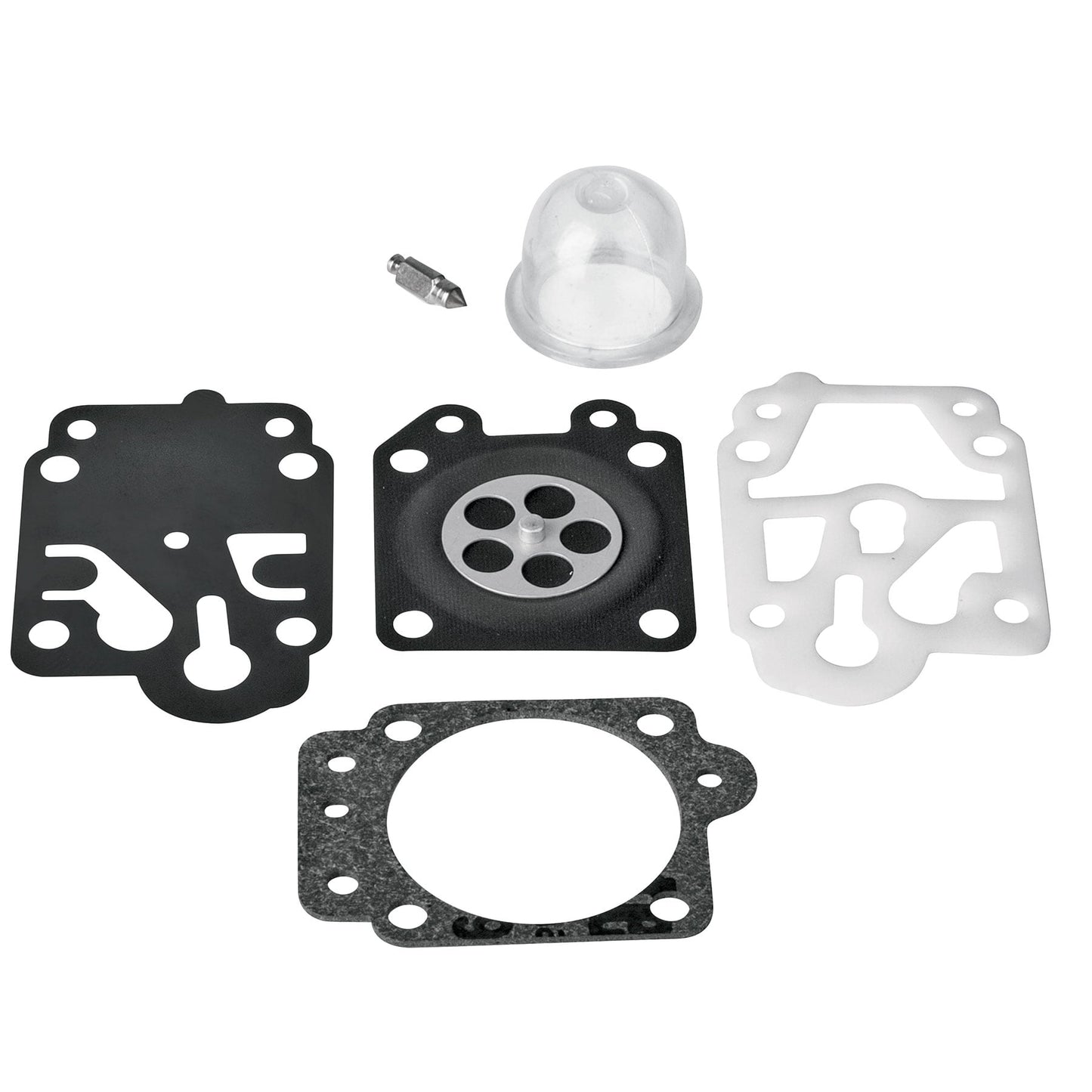 Kit de mantenimiento para carburador para DES-330 - SKU 101781