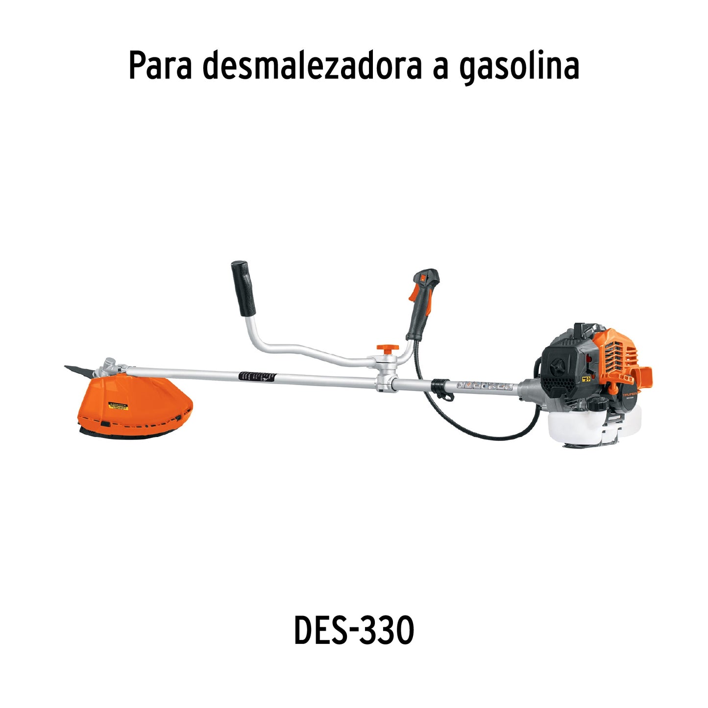 Kit de mantenimiento para carburador para DES-330 - SKU 101781