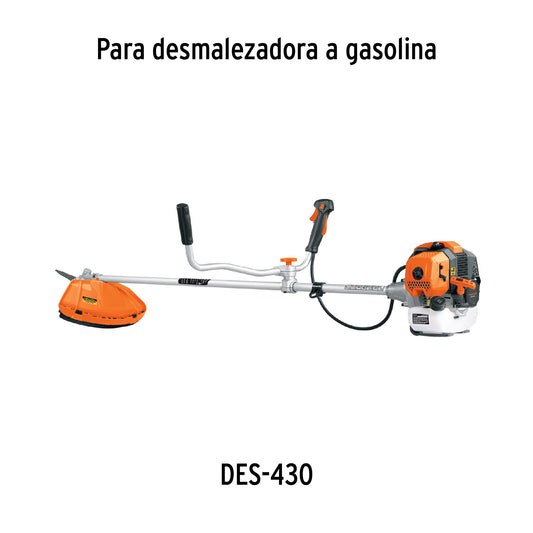 Kit de mantenimiento para carburador para DES-430 - SKU 101754