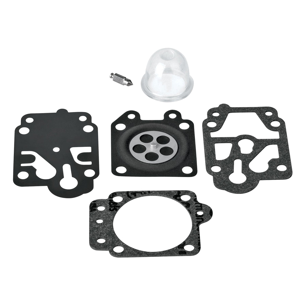 Kit de mantenimiento para carburador para DES-520 - SKU 101755