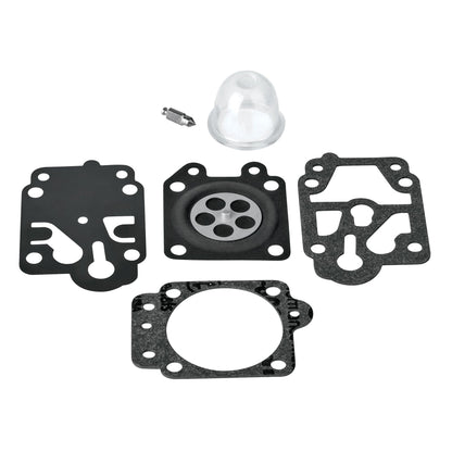 Kit de mantenimiento para carburador para DES-520 - SKU 101755