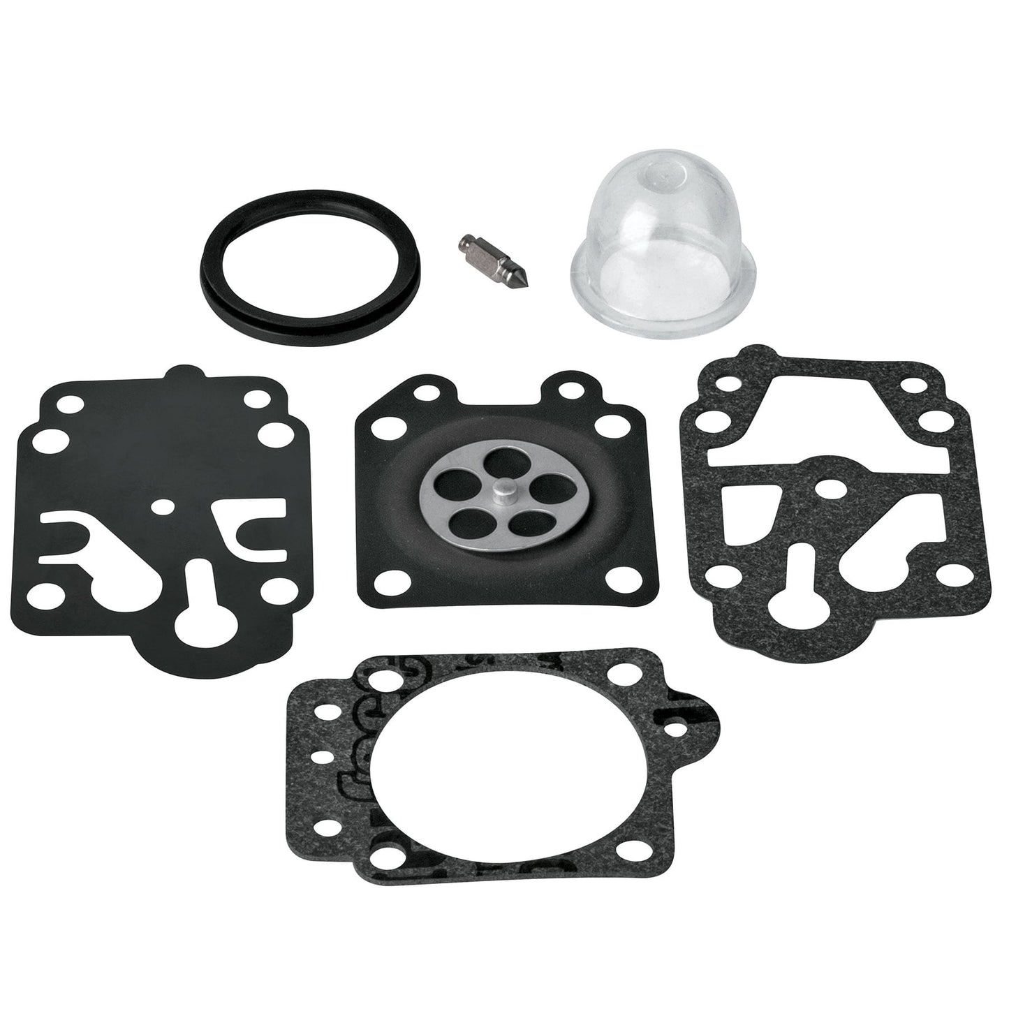 Kit de mantenimiento para carburador para DES-63 - SKU 101756