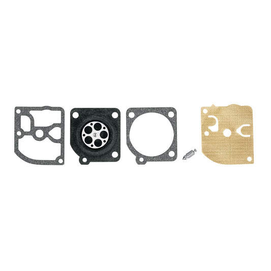 Kit de mantenimiento p/carburador MOT-3814/3816/3818