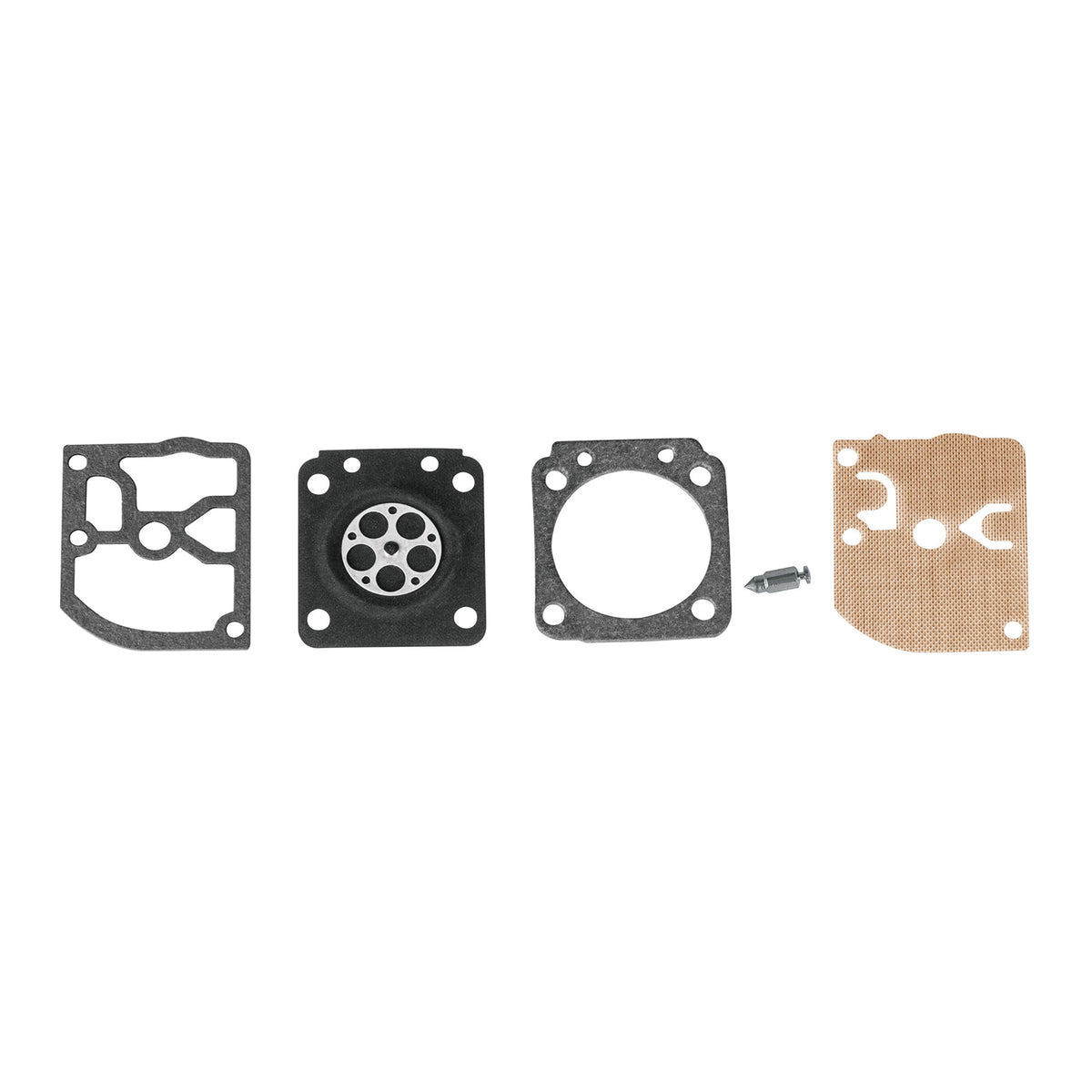 Kit de mantenimiento para carburador para MOT-5120