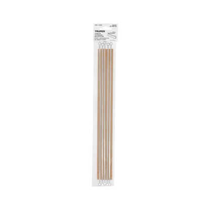 Juego de 5 piezas, resistencia para selladora 30 cm · vista 3