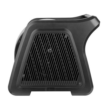 Ventilador Pivotante 3 Velocidades