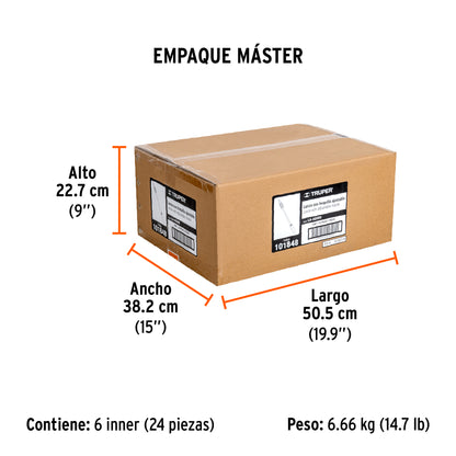 Lanza ajustable para HILA-2000 - SKU 101848