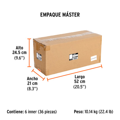 Lanza ajustable para LAVA-2000T - SKU 101928