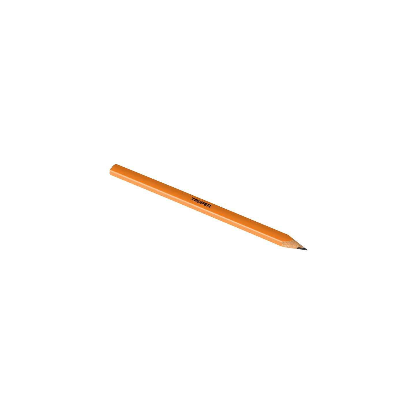 Blíster 2 lápices de carpintero 18 cm
