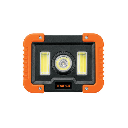 Lámpara LED 1000 lm de trabajo