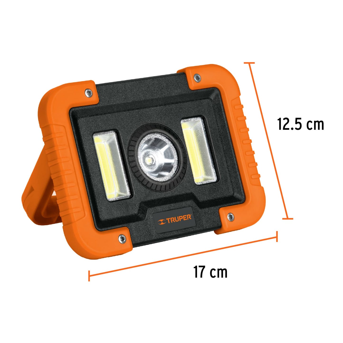 Lámpara LED 1000 lm de trabajo