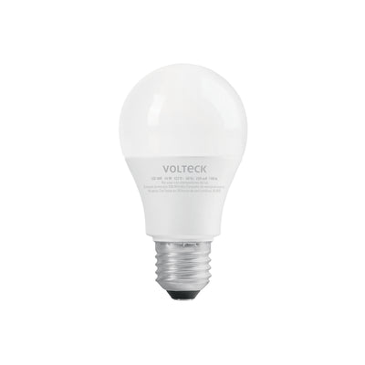 Foco LED 14W A19 6500K blanca fría 1500 lm