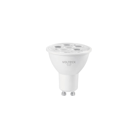 Lámpara LED de 6W tipo MR16 con luz de día