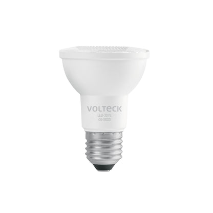 Foco LED de 6 W con luz de día