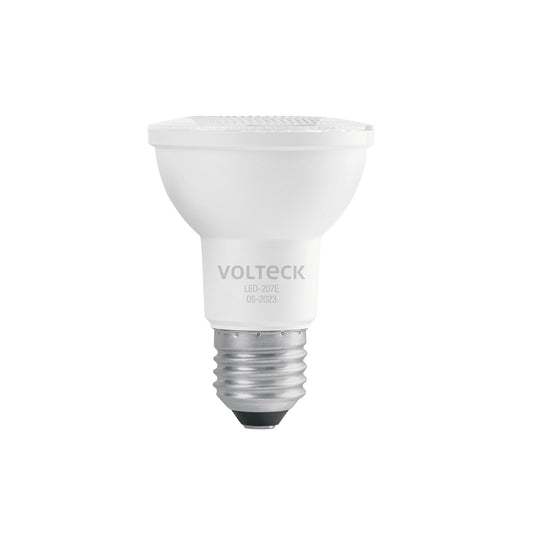 Foco LED de 6 W con luz de día