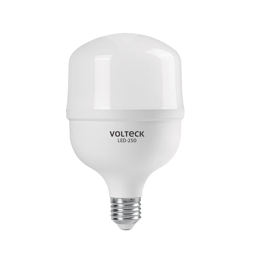 Foco LED de alta potencia de 30W con luz fría