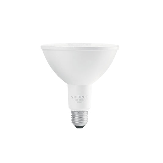 Foco LED de 14 W con luz de día