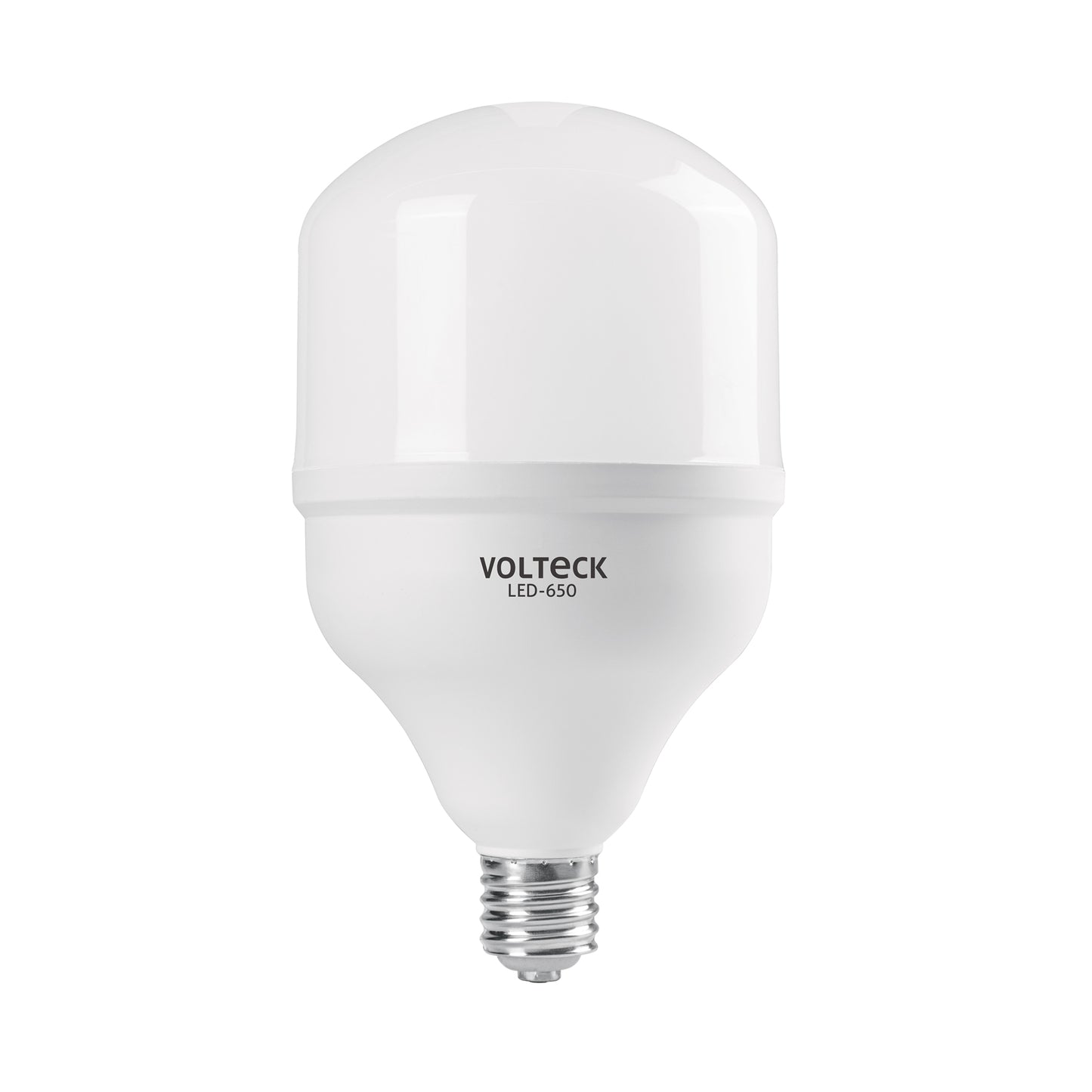 Foco LED de alta potencia de 60W con luz fría