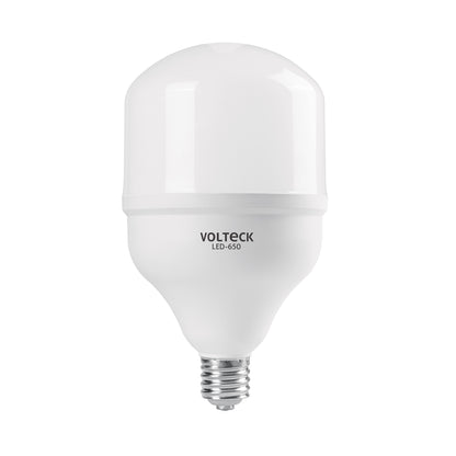 Foco LED de alta potencia de 60W con luz fría