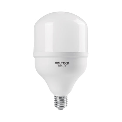Foco LED de alta potencia de 70W con luz fría