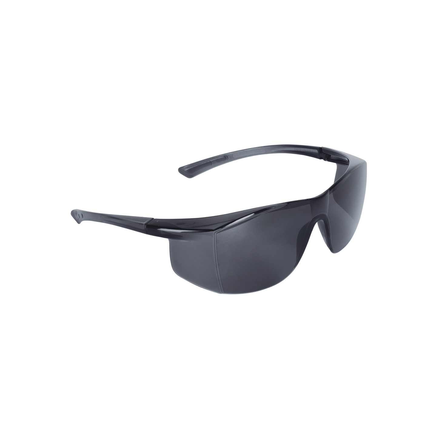 Lentes de seguridad grises TRUPER Ultralite (LEN-LN)