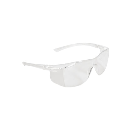 Lentes de seguridad transparentes TRUPER Ultralite