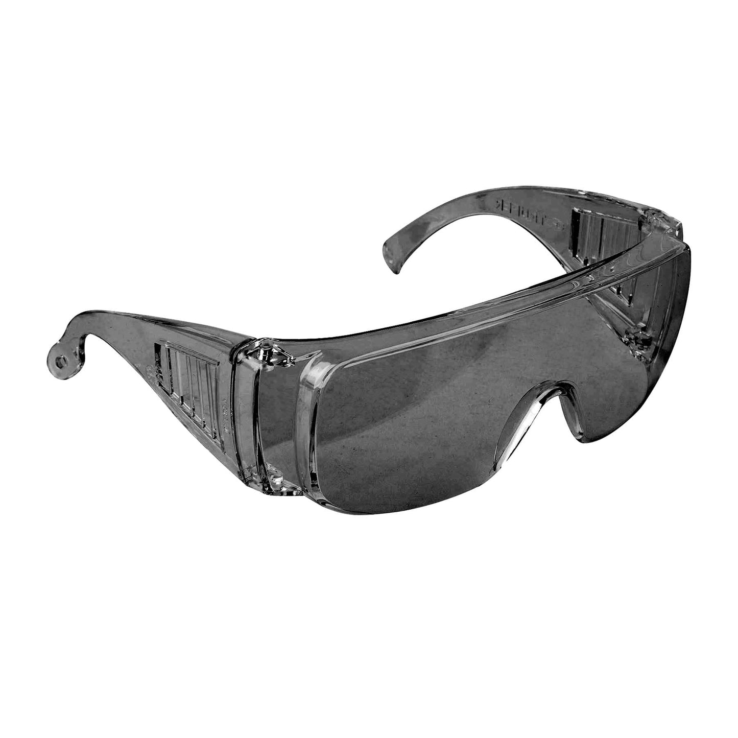 Lentes de seguridad grises TRUPER Safe (LEN-SN)