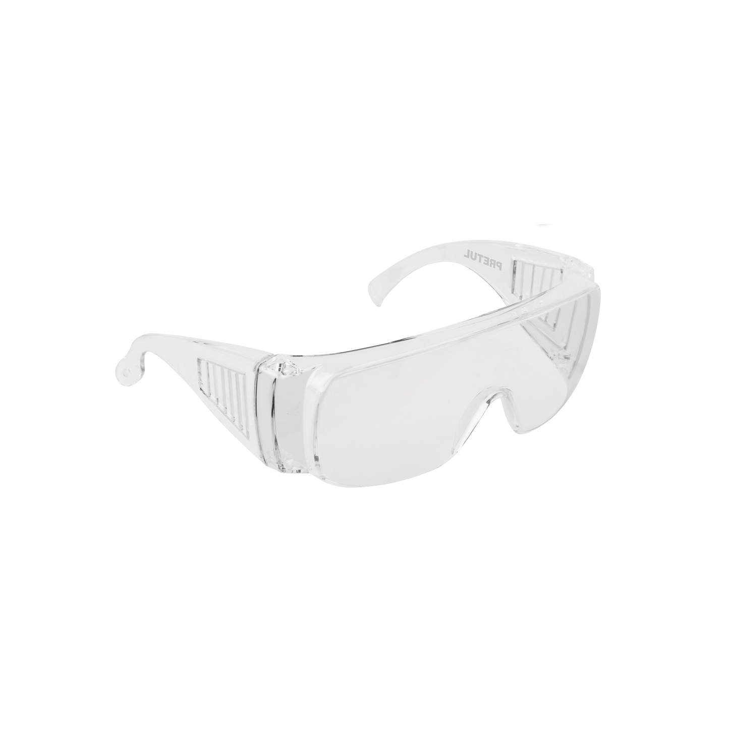 Lentes de seguridad transparentes TRUPER Safe (LEN-ST)
