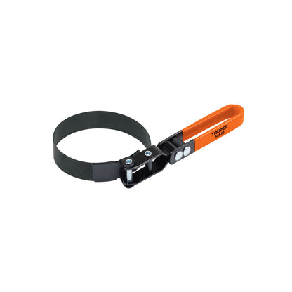 Llave de banda metalica para filtro de aceite grande